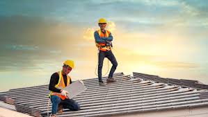 Fast & Reliable Emergency Roof Repairs in Catlin, IL